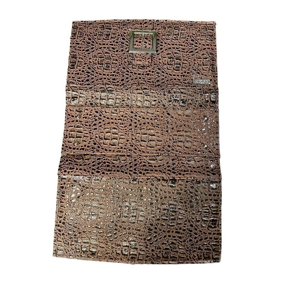 Miche Ellie Classic Shell in Brown - Picture 3 of 6